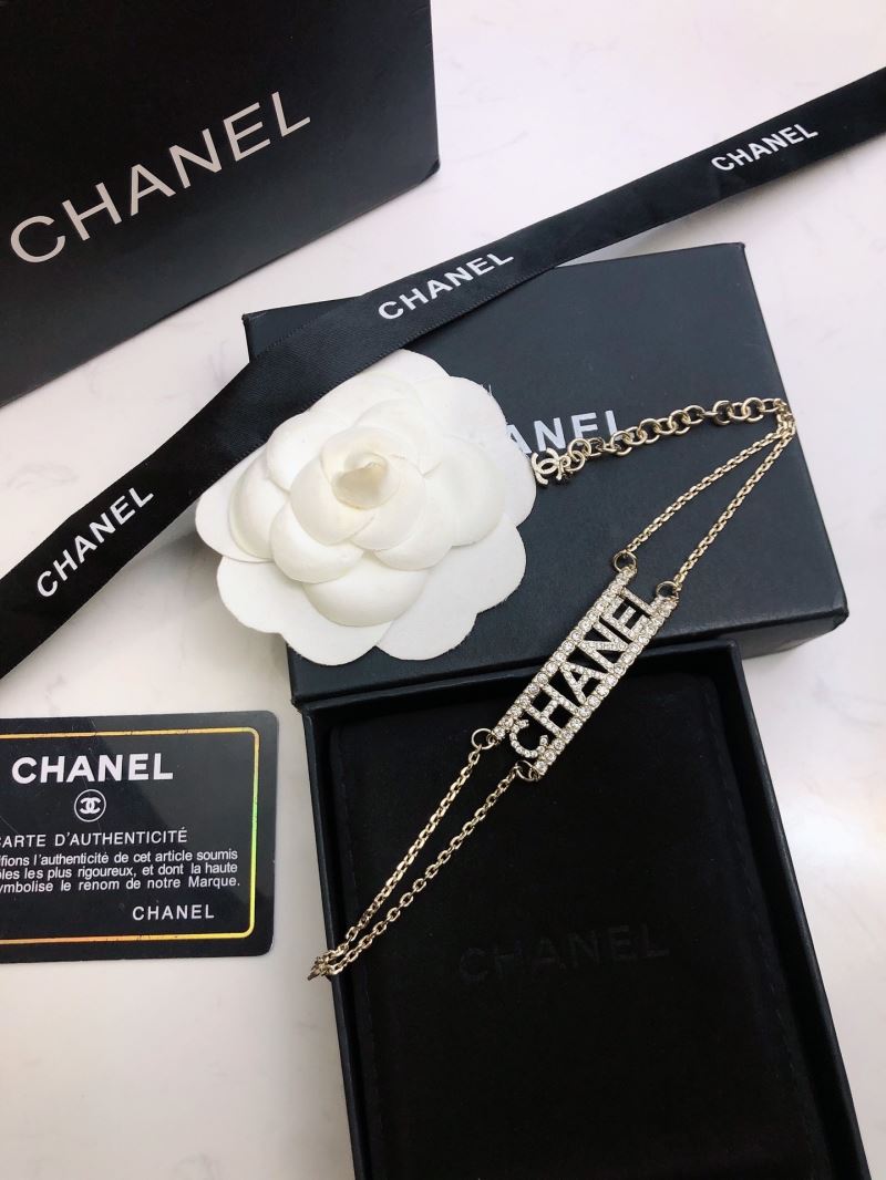 Chanel Bracelets